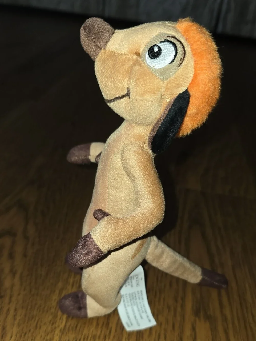 Disney soft tan
